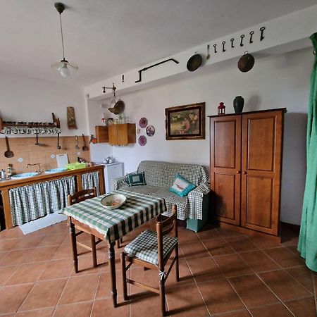 Agriturismo Etna-Mare Piedimonte Etneo Luaran gambar