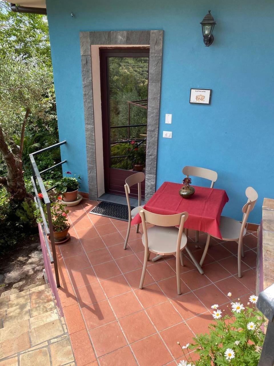 Agriturismo Etna-Mare Piedimonte Etneo Luaran gambar