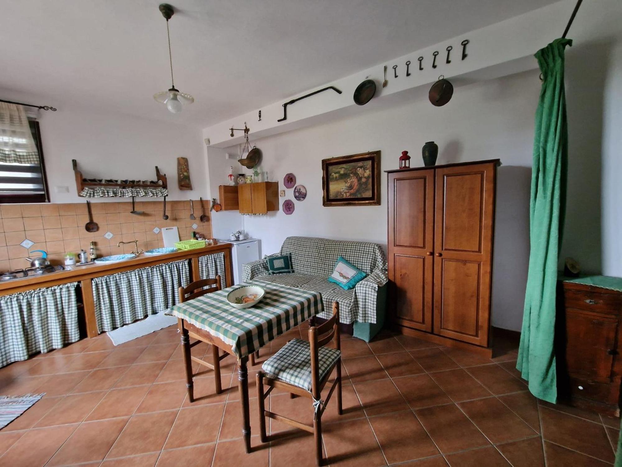 Agriturismo Etna-Mare Piedimonte Etneo Luaran gambar