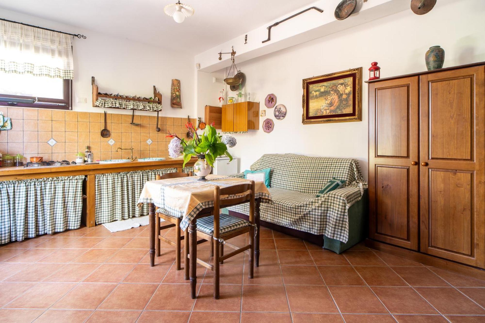 Agriturismo Etna-Mare Piedimonte Etneo Luaran gambar