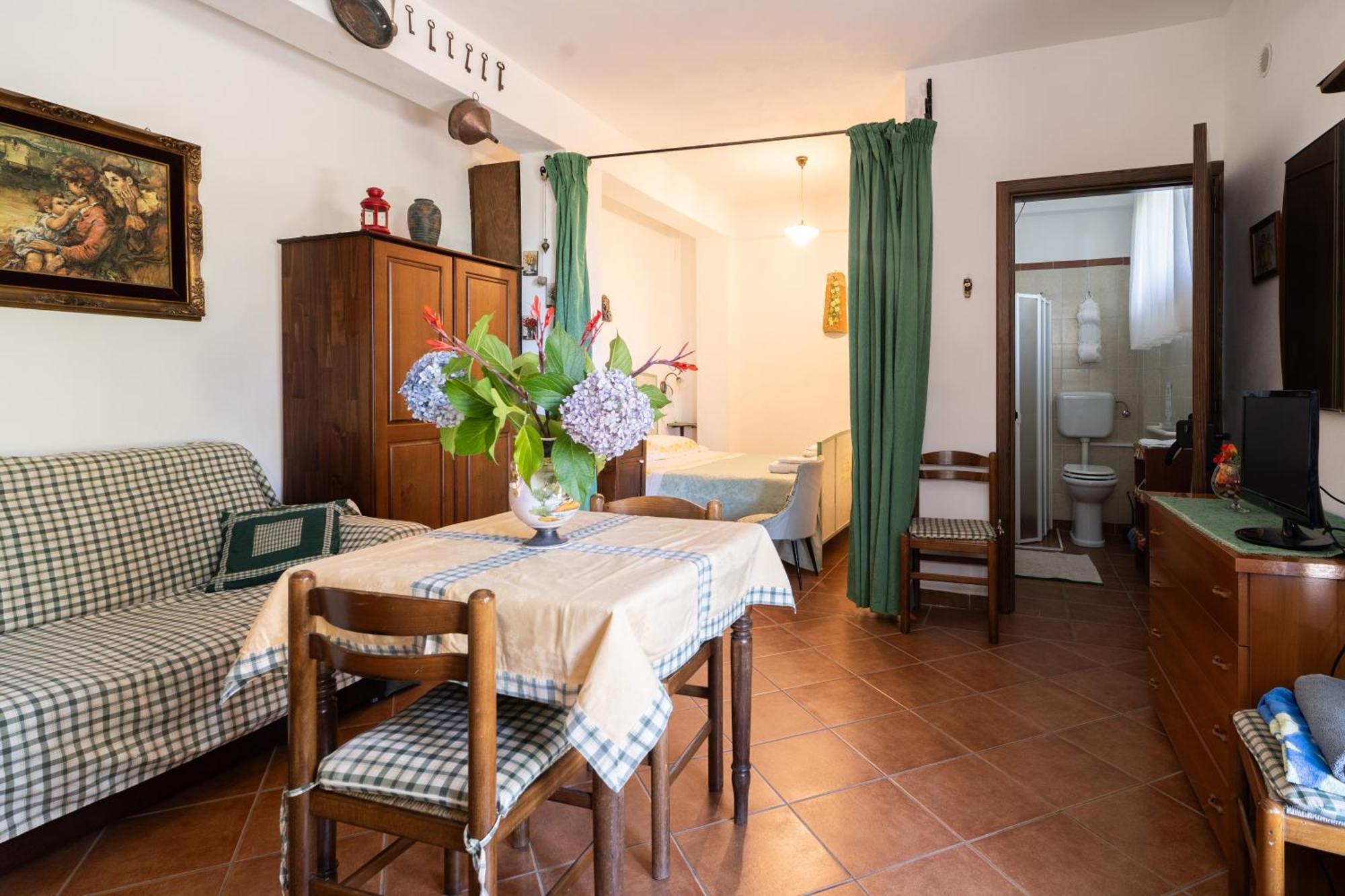 Agriturismo Etna-Mare Piedimonte Etneo Luaran gambar