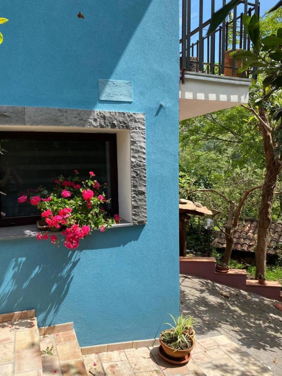 Agriturismo Etna-Mare Piedimonte Etneo Luaran gambar