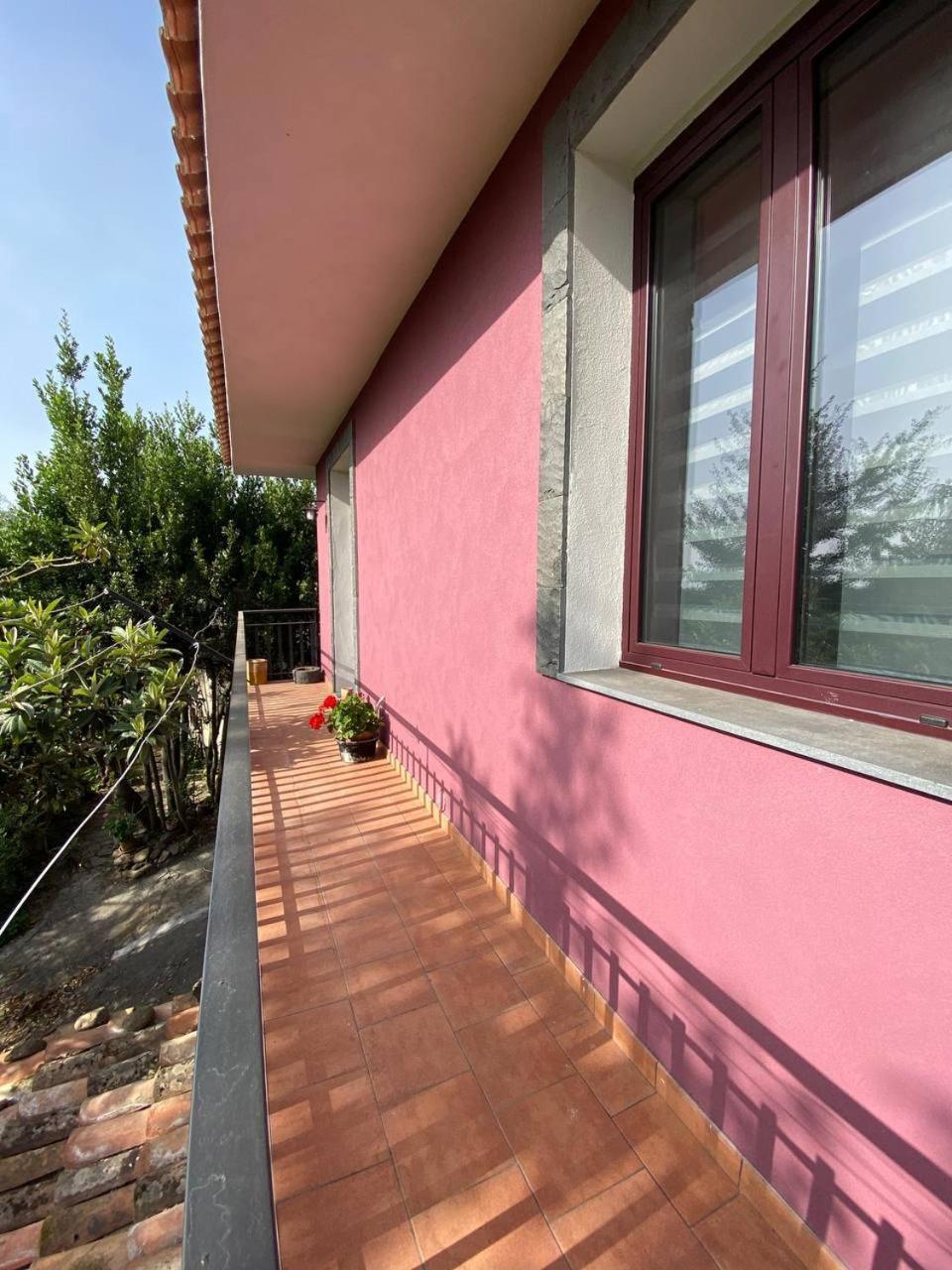 Agriturismo Etna-Mare Piedimonte Etneo Bilik gambar