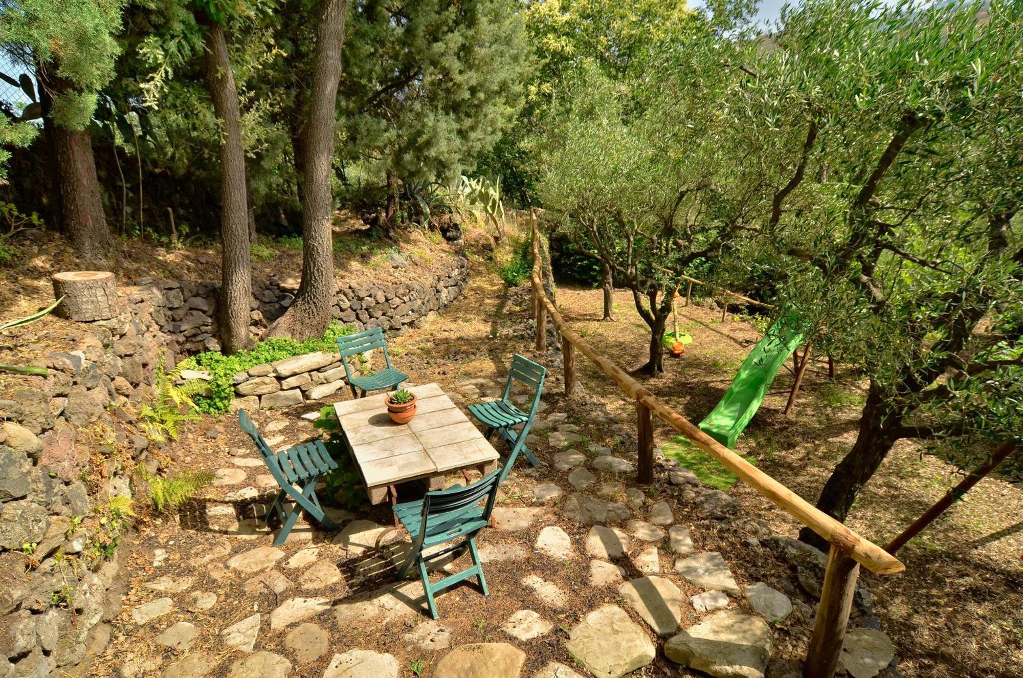 Agriturismo Etna-Mare Piedimonte Etneo Bilik gambar