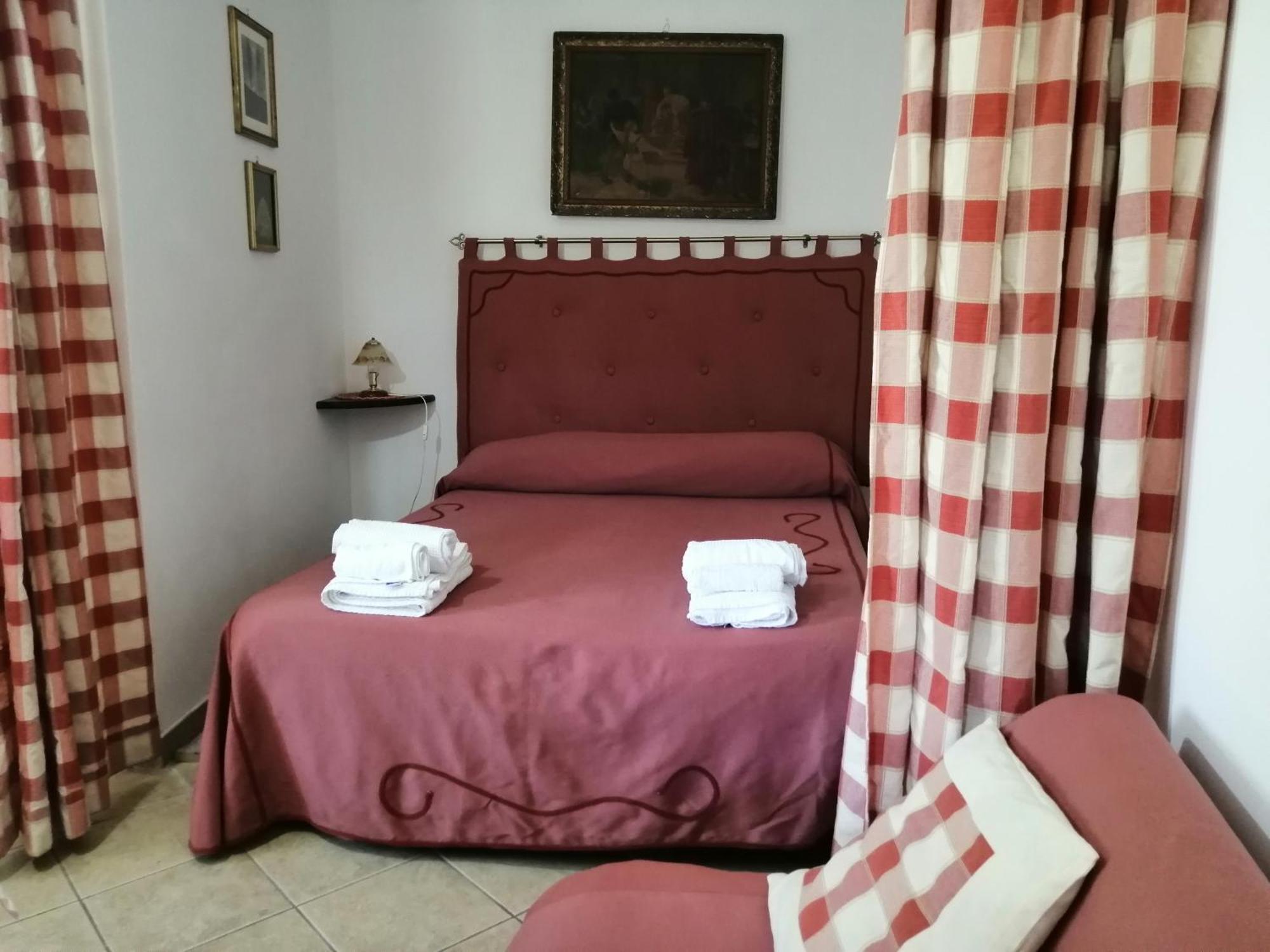 Agriturismo Etna-Mare Piedimonte Etneo Luaran gambar