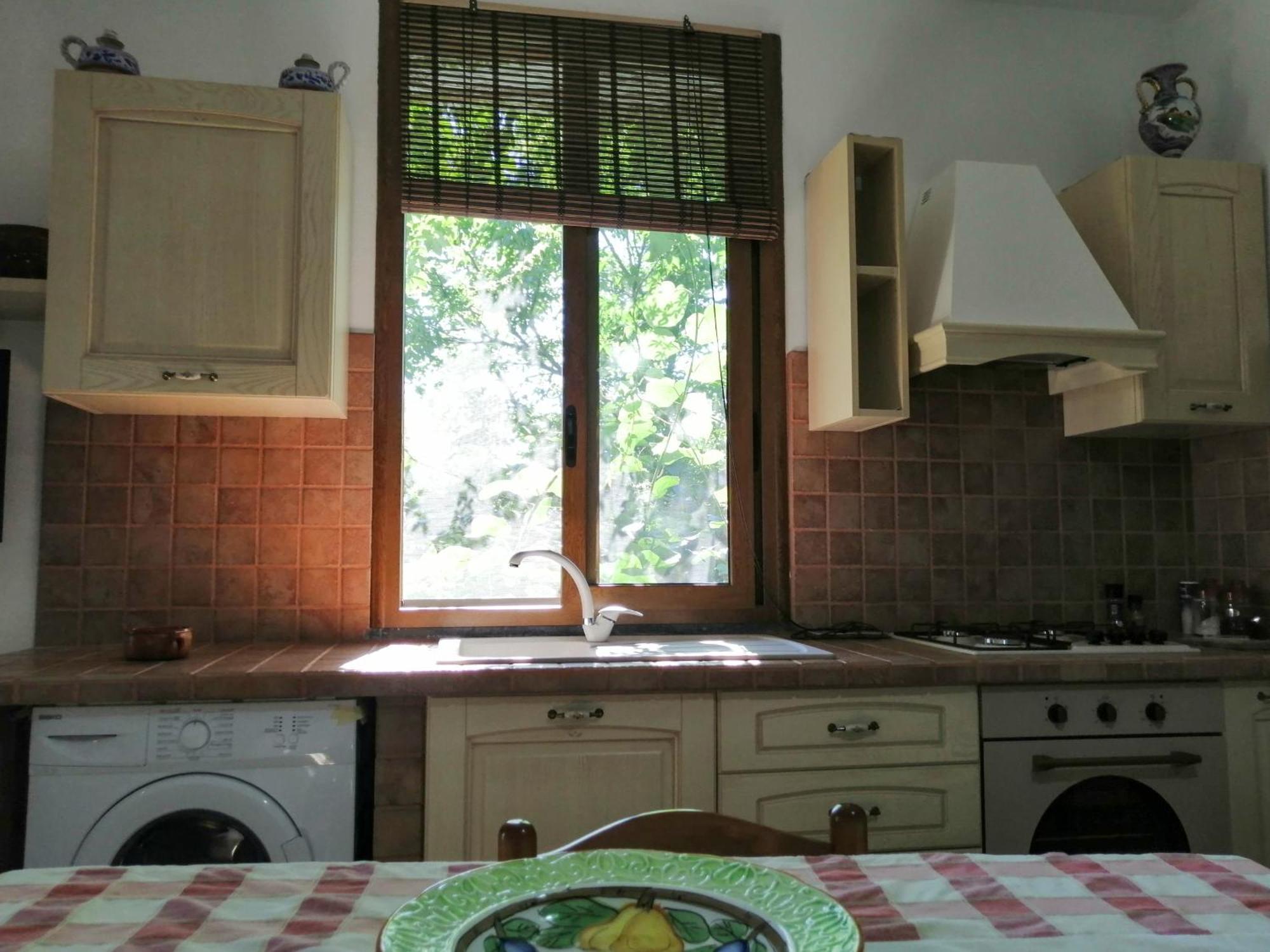 Agriturismo Etna-Mare Piedimonte Etneo Luaran gambar