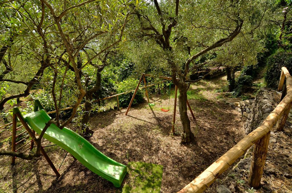 Agriturismo Etna-Mare Piedimonte Etneo Luaran gambar