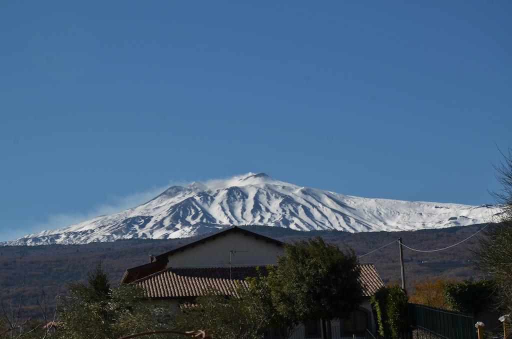 Agriturismo Etna-Mare Piedimonte Etneo Luaran gambar
