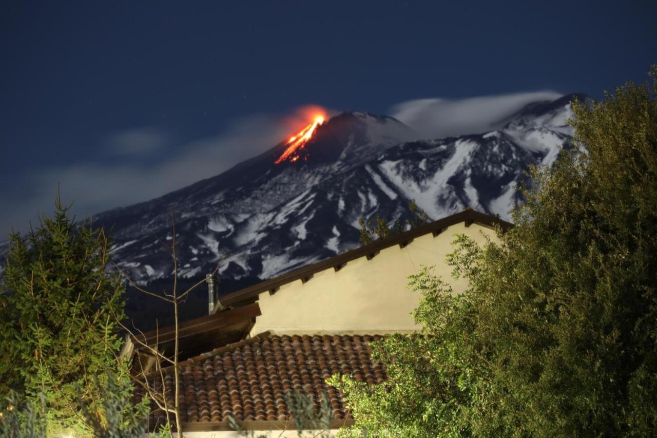 Agriturismo Etna-Mare Piedimonte Etneo Luaran gambar