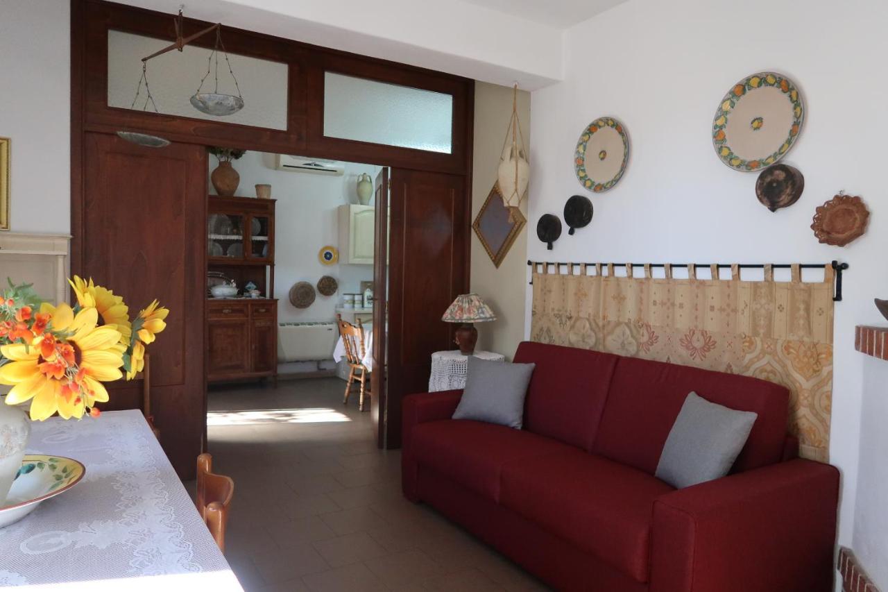 Agriturismo Etna-Mare Piedimonte Etneo Luaran gambar