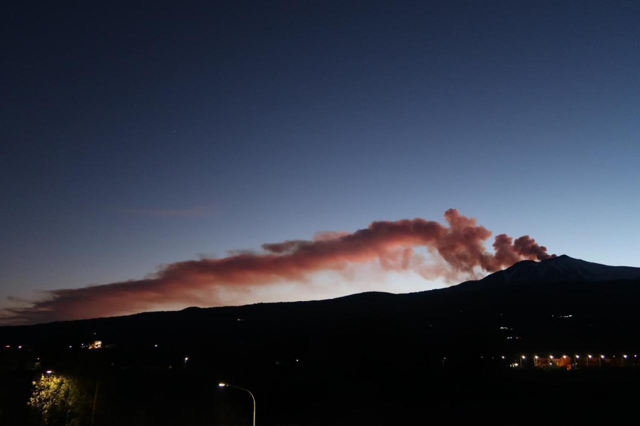 Agriturismo Etna-Mare Piedimonte Etneo Luaran gambar